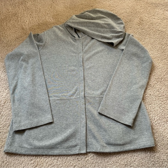 J. Jill Jackets & Coats J Jill Jacket Poshmark